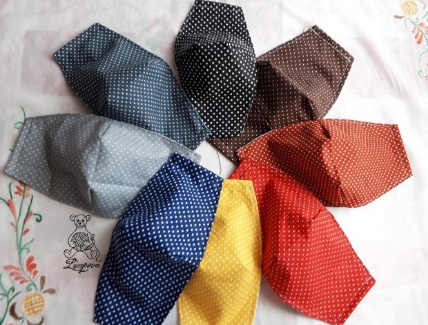 návod - čepička pro miminko