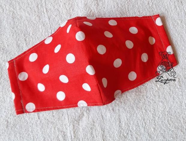 návod - čepička pro miminko