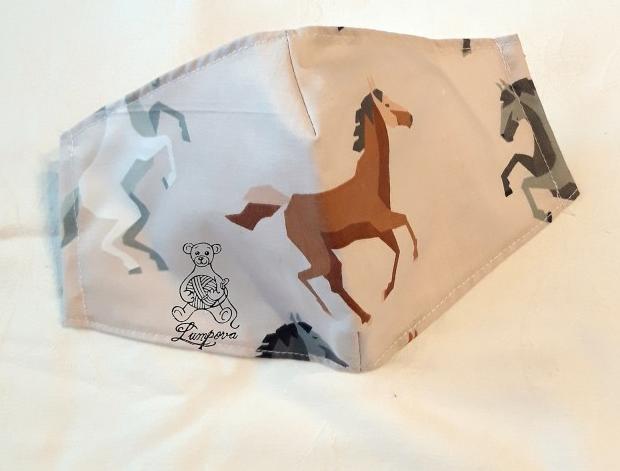 návod - čepička pro miminko