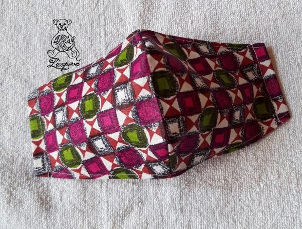 návod - čepička pro miminko