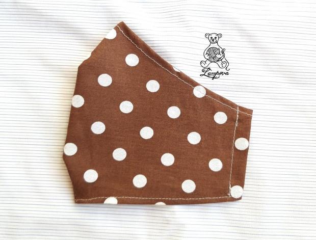 návod - čepička pro miminko