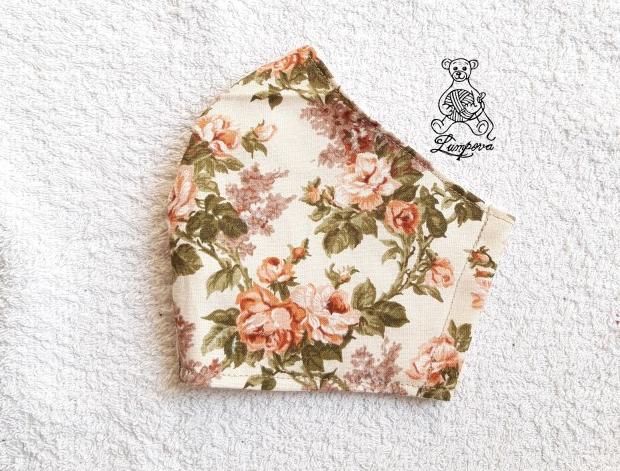 návod - čepička pro miminko