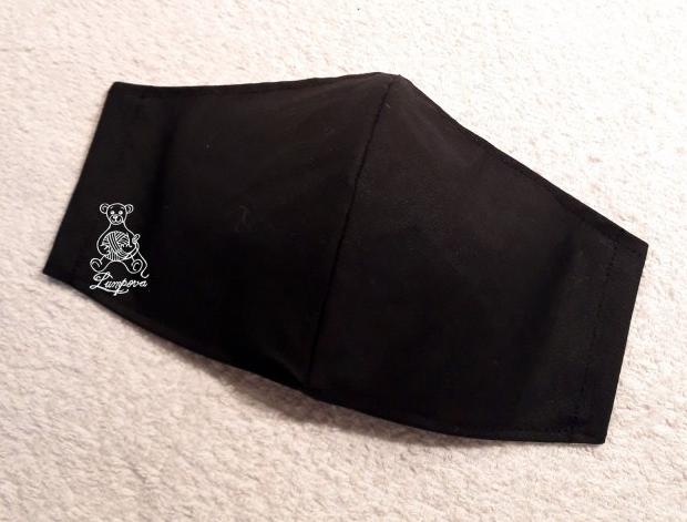 návod - čepička pro miminko