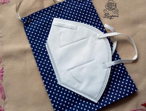 návod - čepička pro miminko