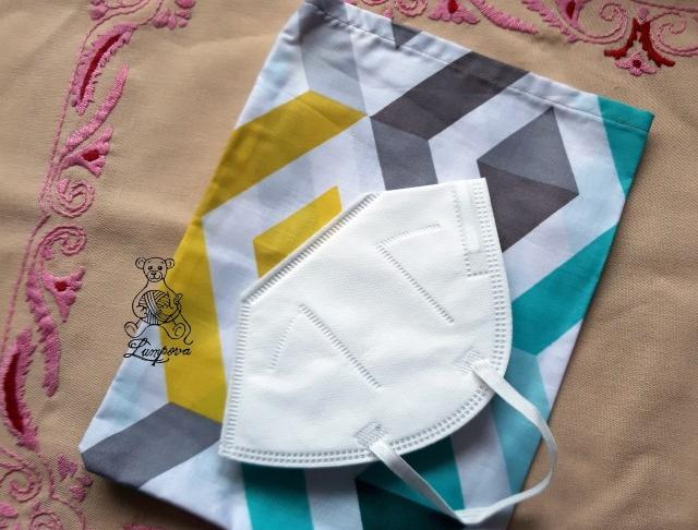 návod - čepička pro miminko