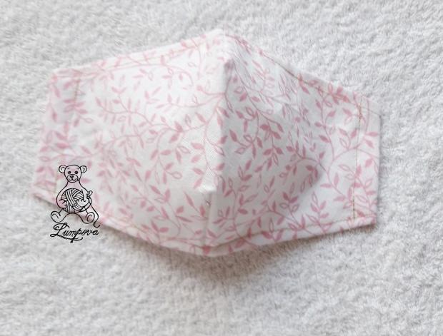 návod - čepička pro miminko