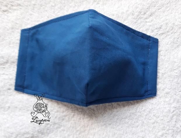 návod - čepička pro miminko