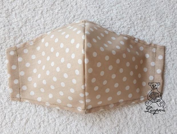 návod - čepička pro miminko