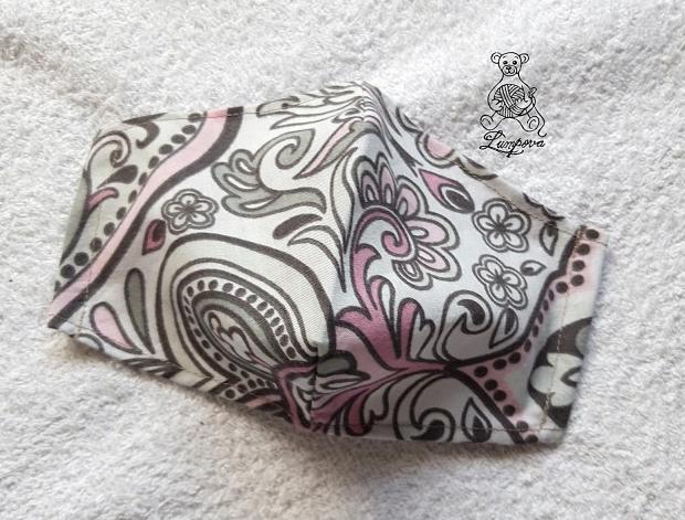 návod - čepička pro miminko