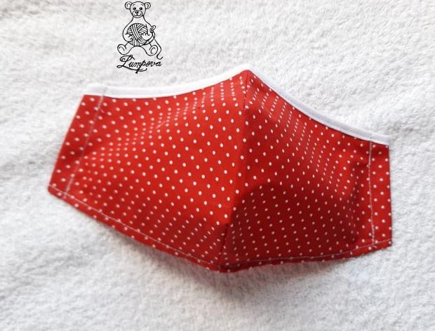 návod - čepička pro miminko