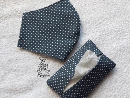 návod - čepička pro miminko