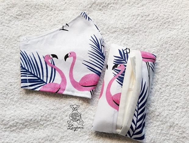 návod - čepička pro miminko