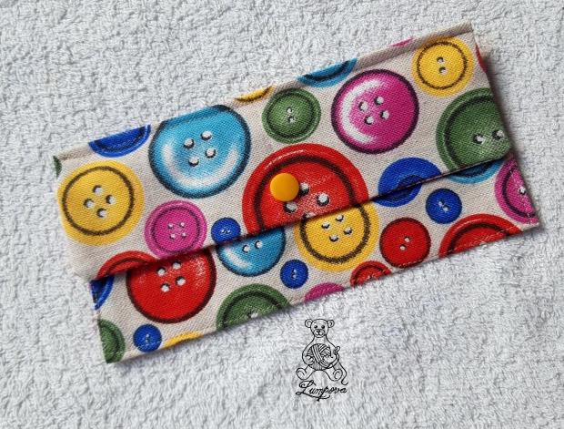 návod - čepička pro miminko