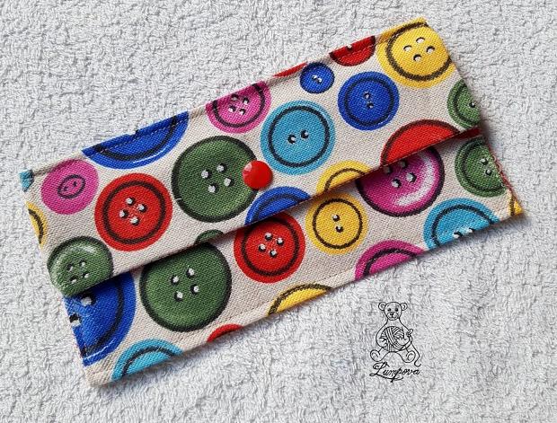 návod - čepička pro miminko