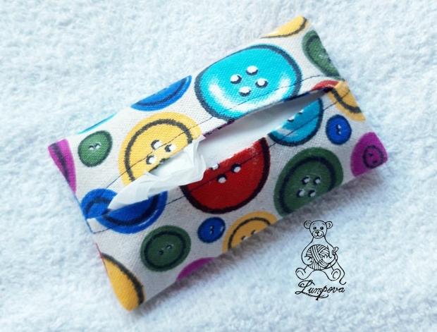 návod - čepička pro miminko