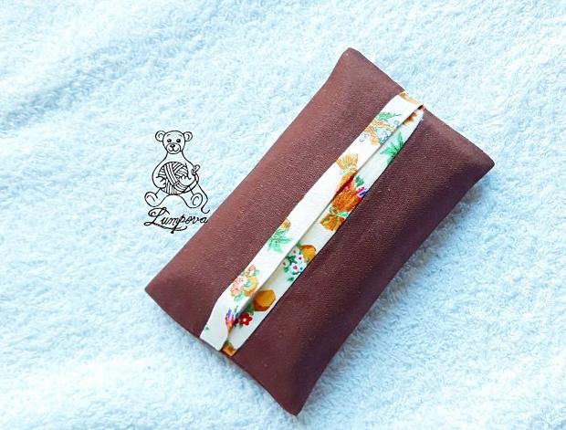 návod - čepička pro miminko