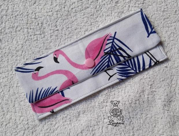 návod - čepička pro miminko