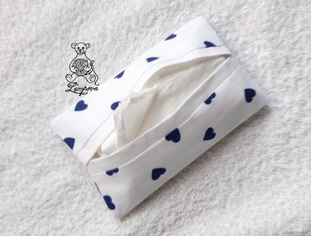 návod - čepička pro miminko