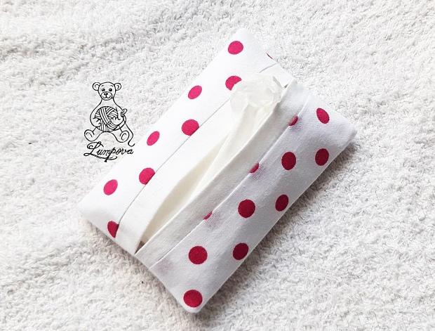 návod - čepička pro miminko