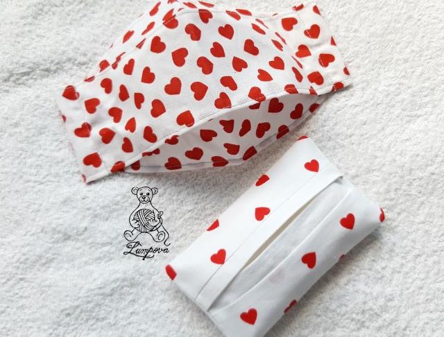 návod - čepička pro miminko