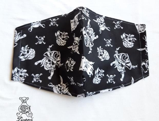 návod - čepička pro miminko