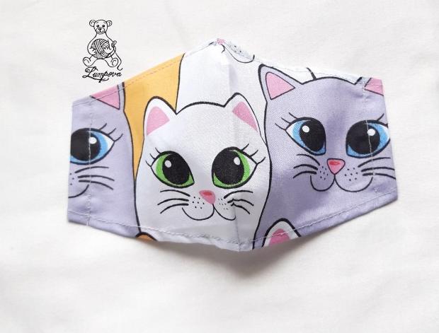 návod - čepička pro miminko