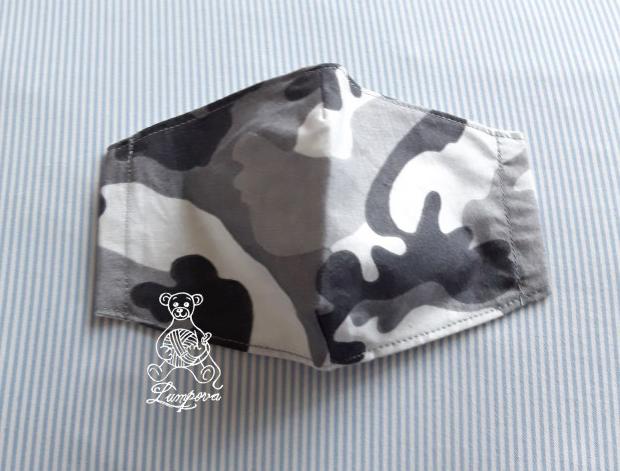 návod - čepička pro miminko