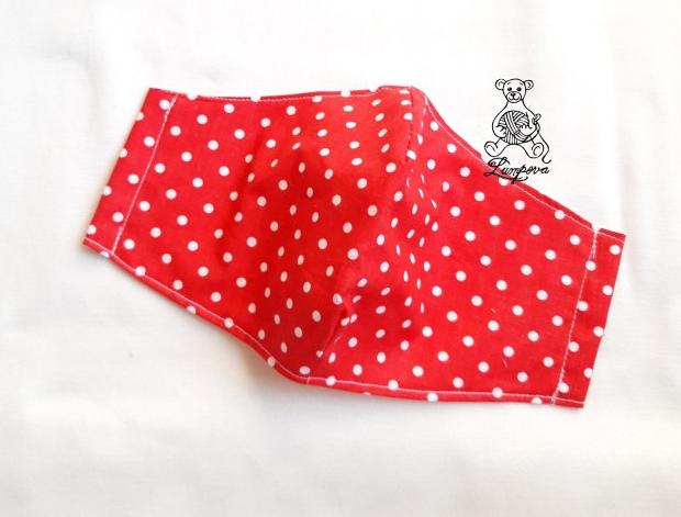 návod - čepička pro miminko