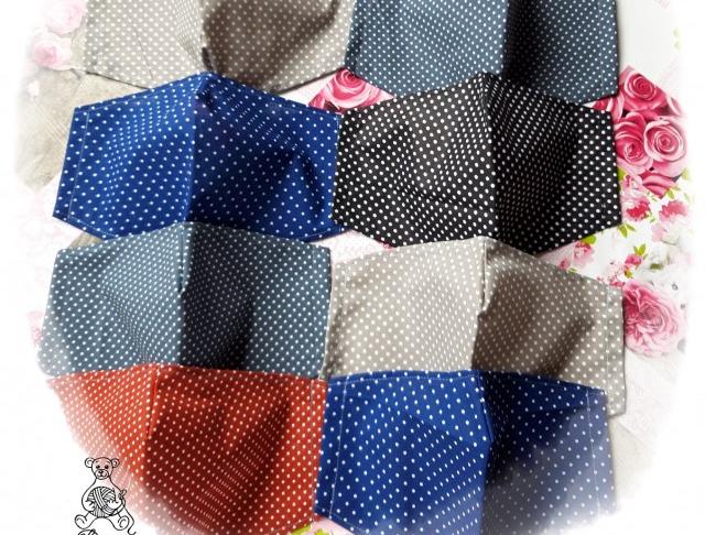 návod - čepička pro miminko