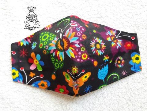 návod - čepička pro miminko