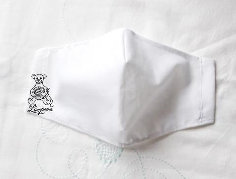 návod - čepička pro miminko