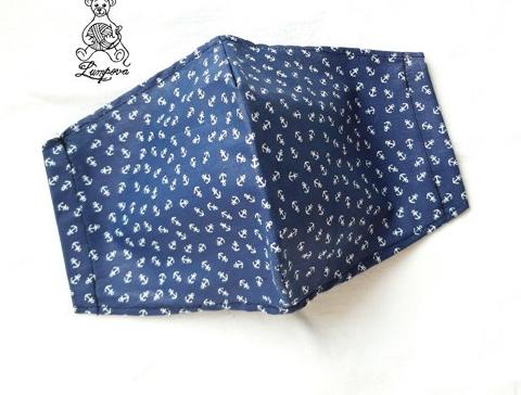 návod - čepička pro miminko