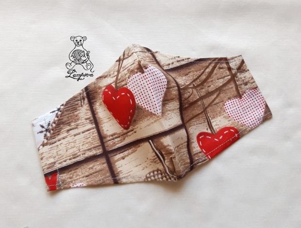 návod - čepička pro miminko