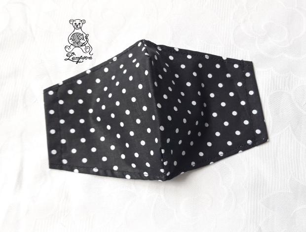 návod - čepička pro miminko