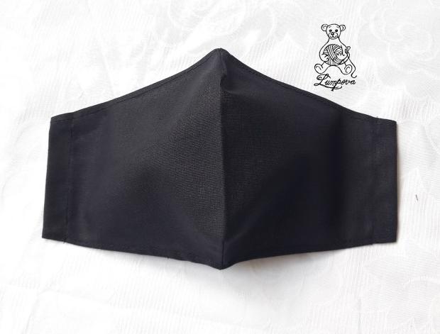 návod - čepička pro miminko