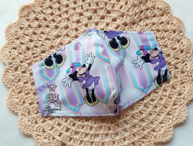 návod - čepička pro miminko