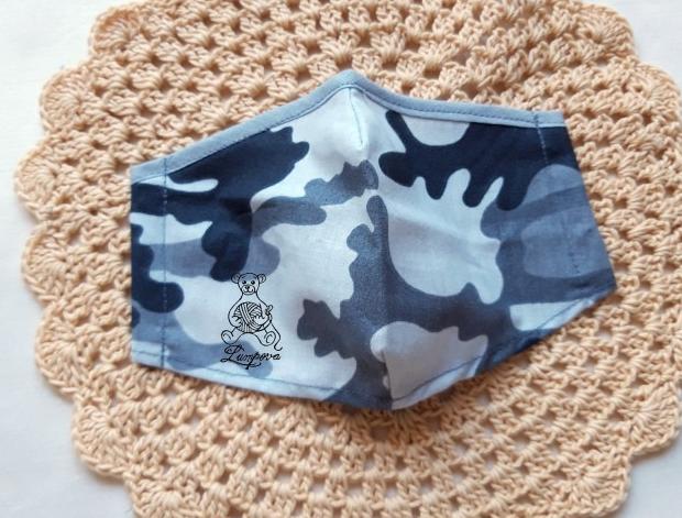 návod - čepička pro miminko