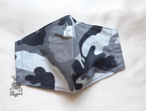 návod - čepička pro miminko