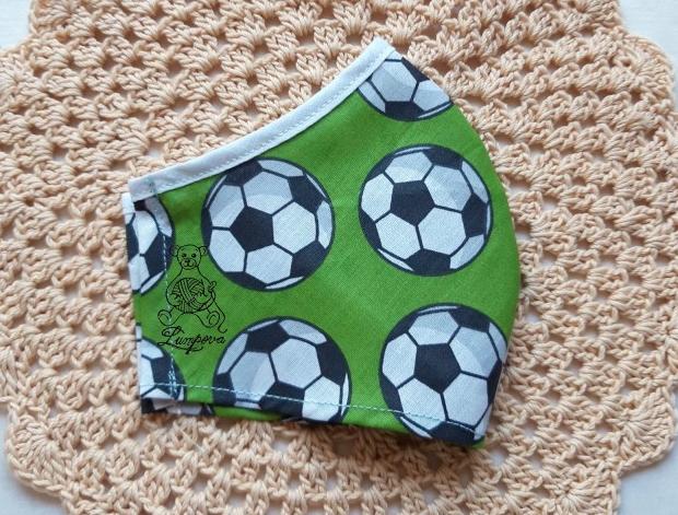 návod - čepička pro miminko