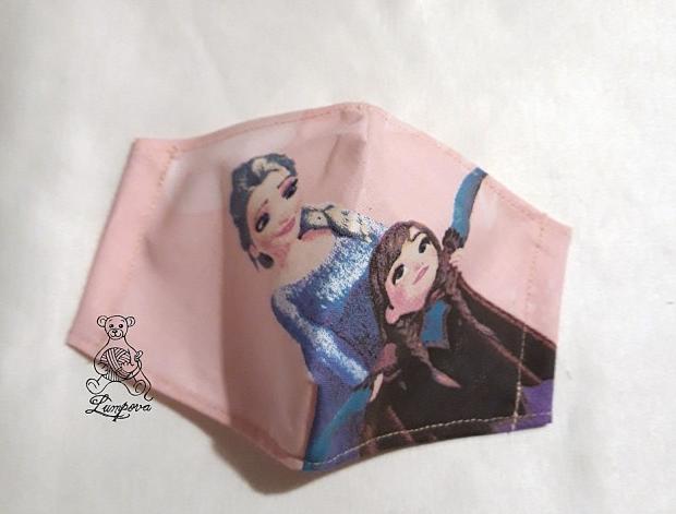 návod - čepička pro miminko