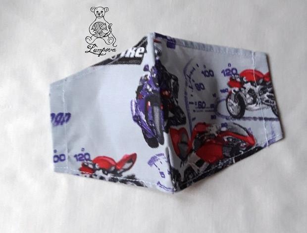 návod - čepička pro miminko