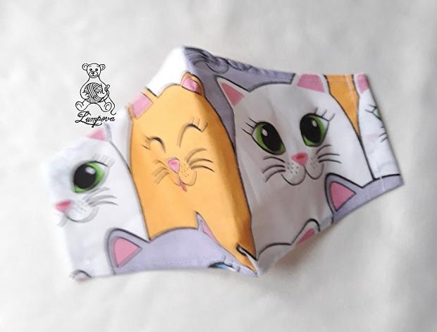 návod - čepička pro miminko