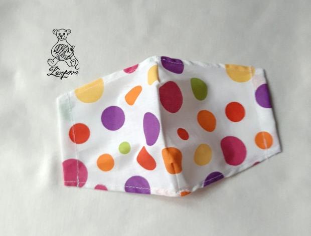 návod - čepička pro miminko