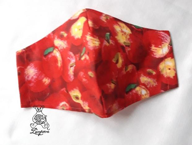 návod - čepička pro miminko