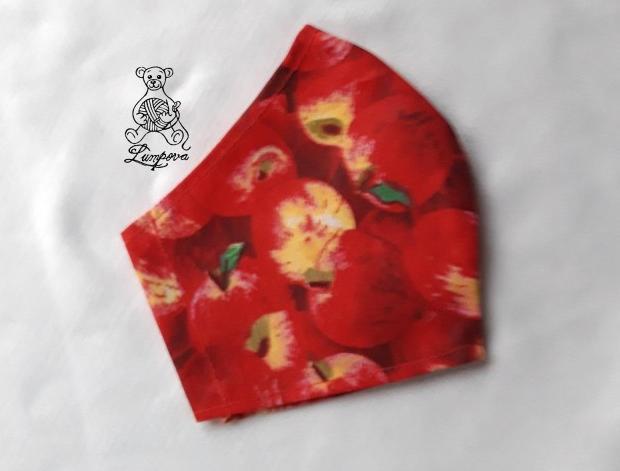 návod - čepička pro miminko