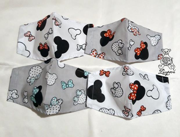 návod - čepička pro miminko