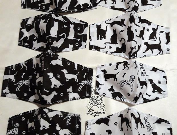 návod - čepička pro miminko