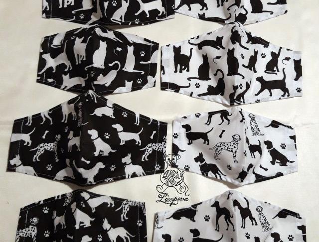 návod - čepička pro miminko