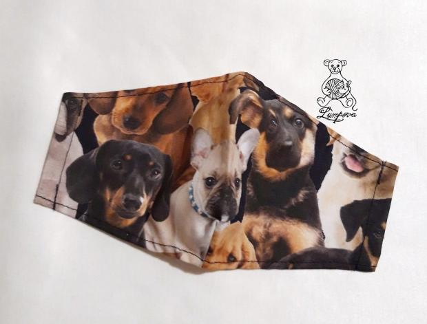 návod - čepička pro miminko