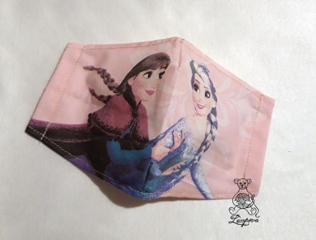 návod - čepička pro miminko